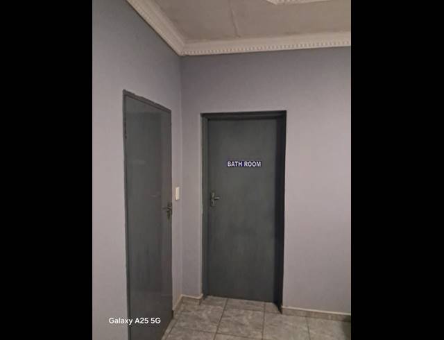 3 BEDROOM HOUSE FOR SALE IN TSWINGA